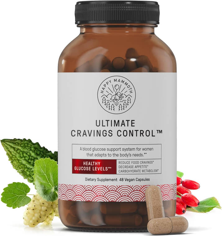 Ultimate Cravings Control™
