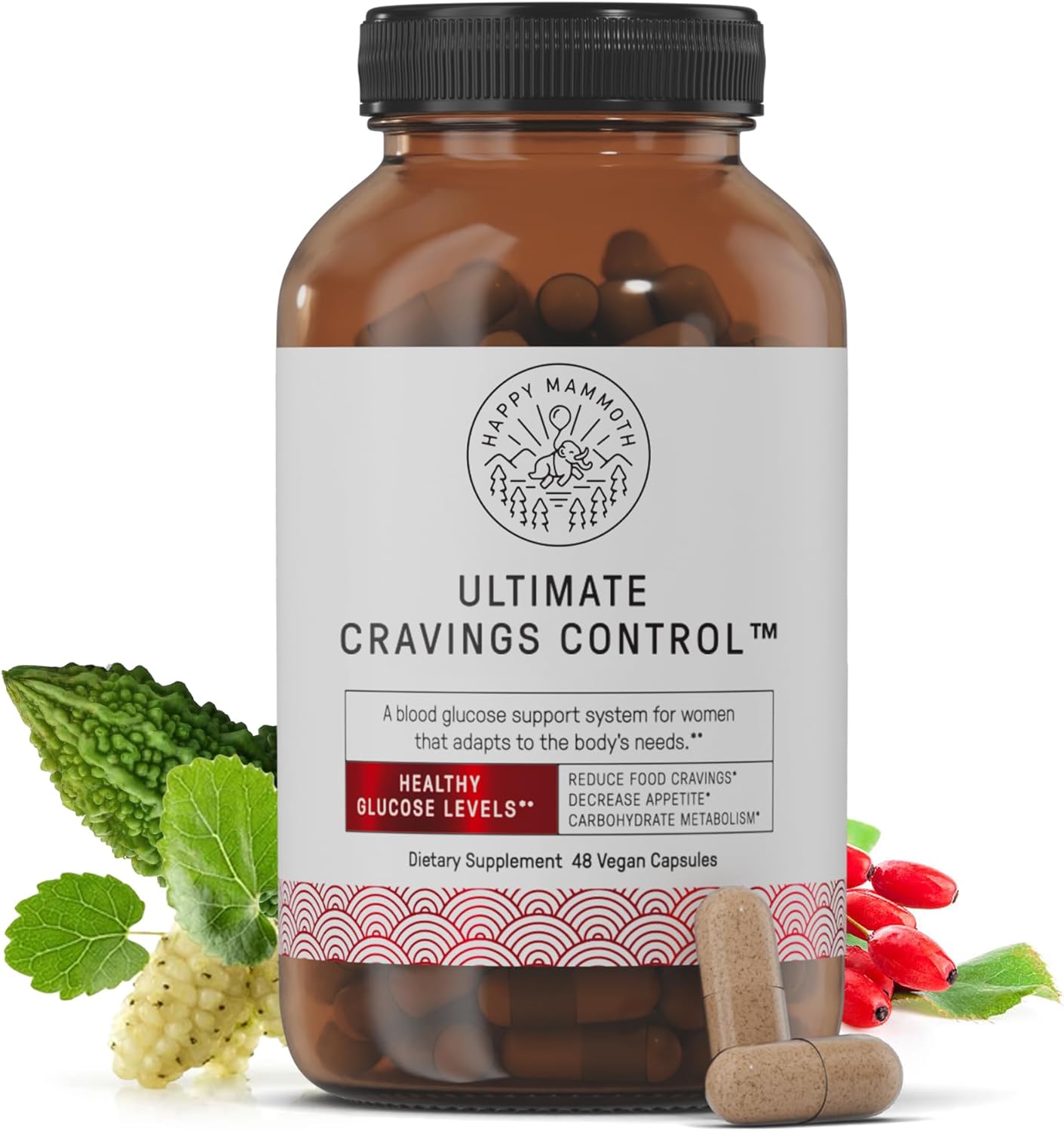 Ultimate Cravings Control™