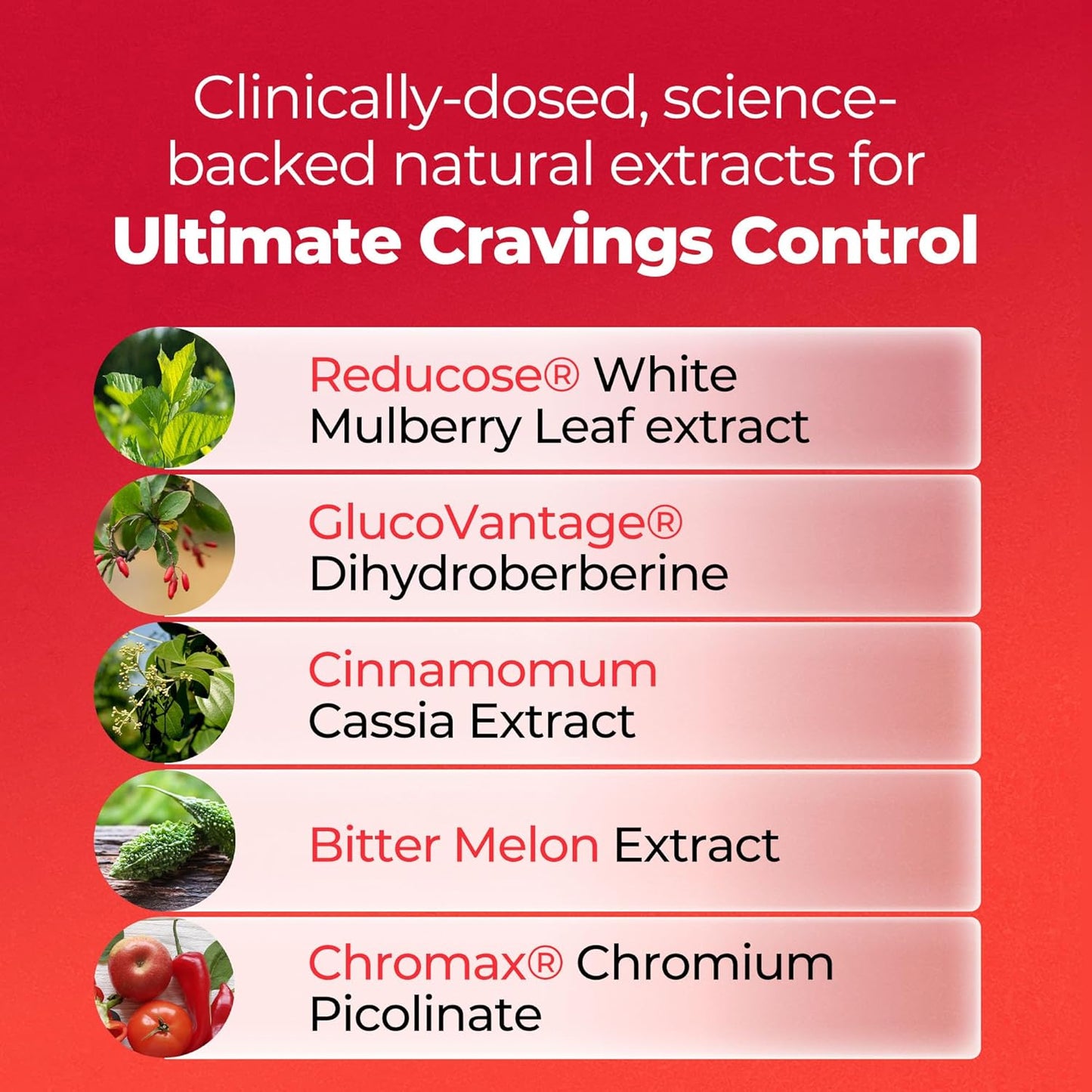Ultimate Cravings Control™
