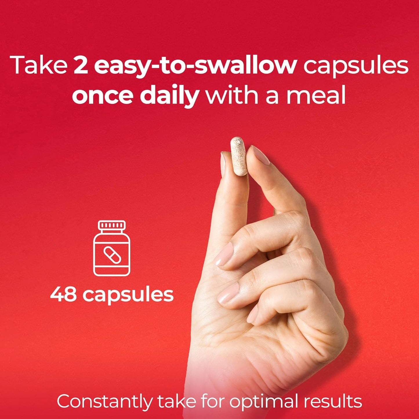 Ultimate Cravings Control™